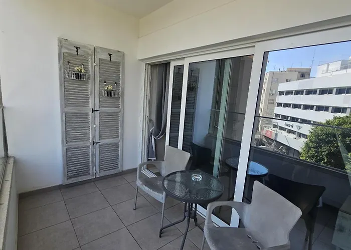 Armonia Appartement *