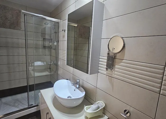 Appartement Armonia *