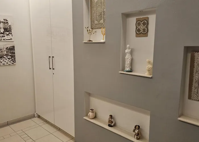 Armonia Appartement Nicosie