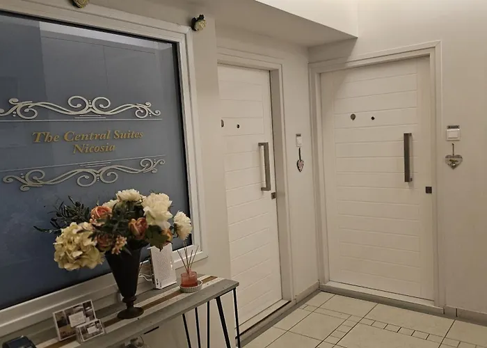 Appartement Armonia Nicosie