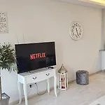 Armonia Apartamento Nicósia