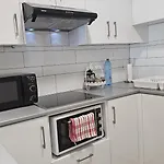 Apartamento Armonia Nicósia