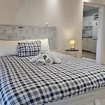 Armonia Apartamento Nicósia