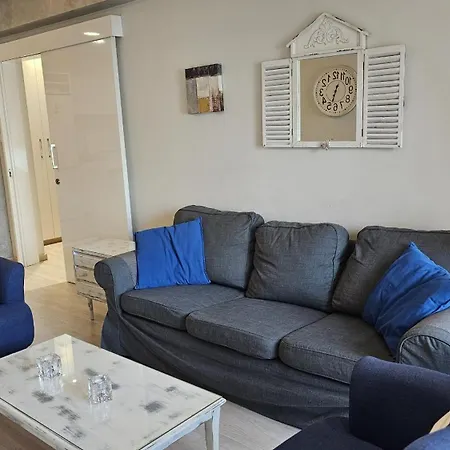 Armonia Apartment *