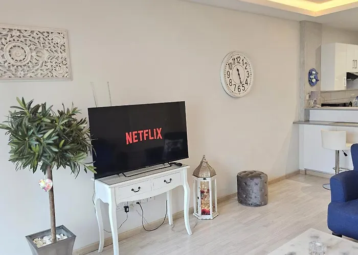 Armonia Lejlighed Nicosia