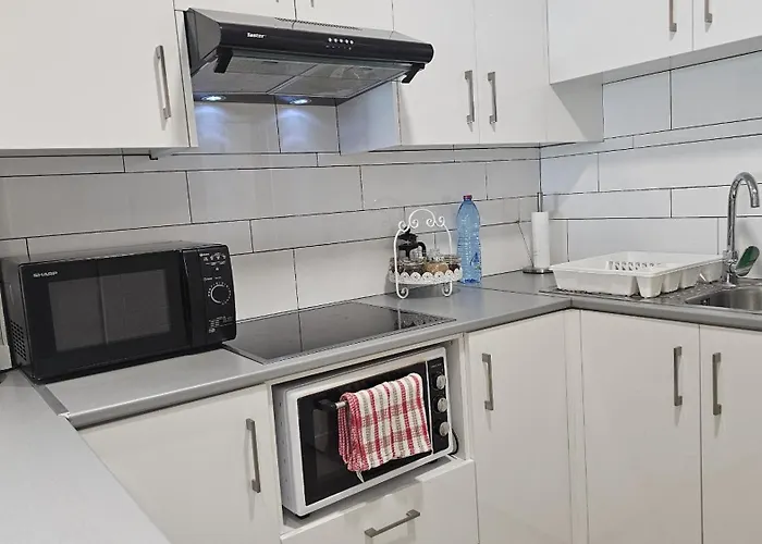 Apartment Armonia Nicosia