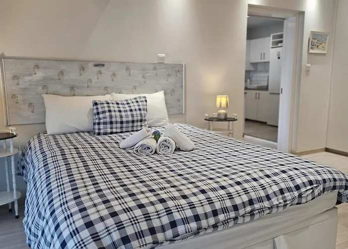 Armonia Apartment Nicosia